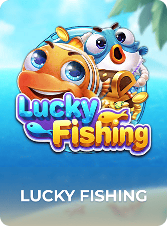 ShreeWin Lucky Fishing