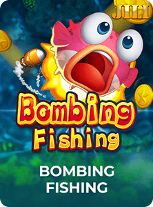 ShreeWin Bombing Fishing