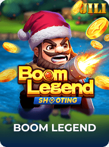 ShreeWin Boom Legend