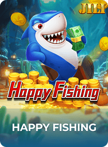ShreeWin Happy Fishing