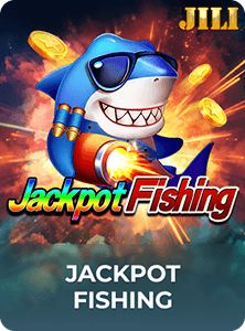 ShreeWin JackPot Fishing