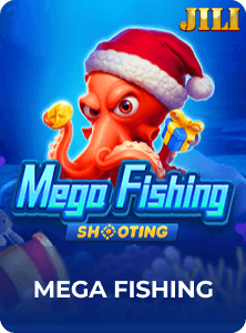 ShreeWin Mega Fishing