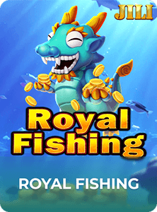 ShreeWin Royal Fishing