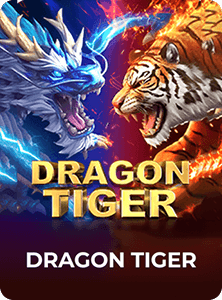 ShreeWin Dragon Tiger