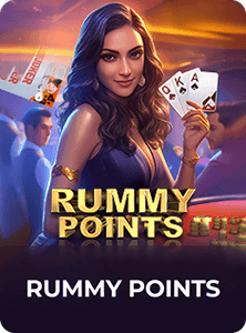 ShreeWin Rummy Points