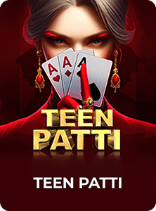 ShreeWin Teenpatti