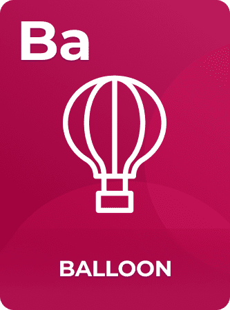 ShreeWin Balloon