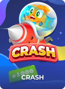 ShreeWin Crash mini game