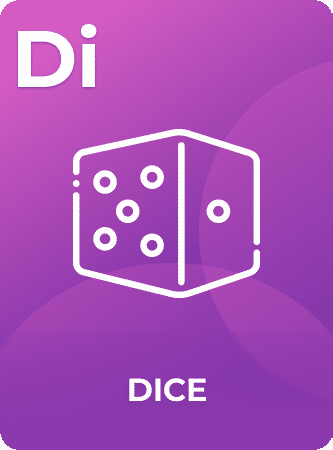 ShreeWin Dice