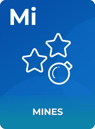 ShreeWin Mines mini game