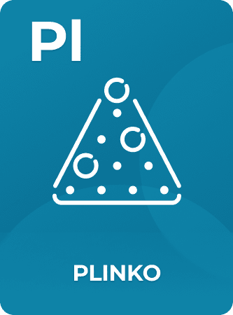 ShreeWin Plinko mini game