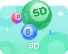 ShreeWin 5D lottery game