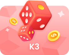 ShreeWin K3 lottery game