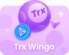 ShreeWin Trx Win Go