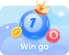ShreeWin Win Go game