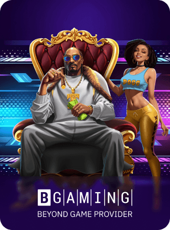 ShreeWin BGAMING