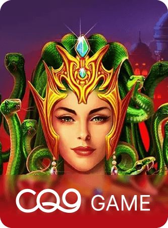 ShreeWin CQ9